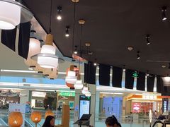 -雷门拉面·现熬骨汤(凯德来福士店)