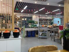 -素清香(解放路店)