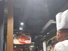 -辣尚瘾·烤鱼·新川菜(交大直营店)