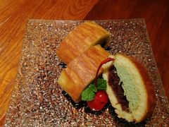 -千代武日本料理(爱建店)