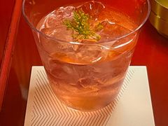 -池畔酒吧 WET Bar