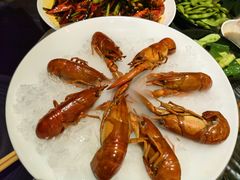 -红盔甲·小龙虾(人民广场店)