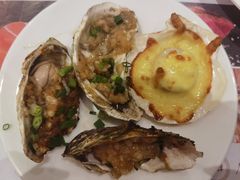 -芭菲盛宴·环球美食(北城国际店)