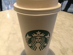 -星巴克(杭州西湖银泰1F店)