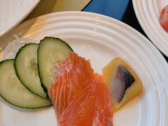 -万达瑞华酒店美食汇自助餐厅(楚河汉街店)