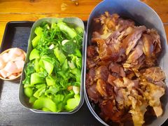 -有肉食·虎九闽菜(798艺术区店)