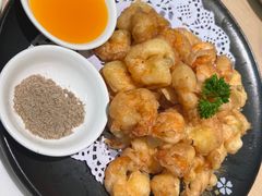 -吕氏疙瘩汤·海鲜新鲁菜(凯德mall新都心店)