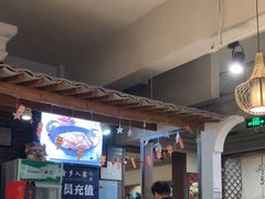 -渝乡人家(和平里店)