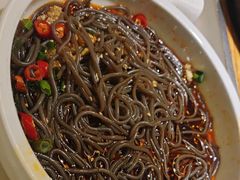 -小放牛炒菜馆(长安万达店)