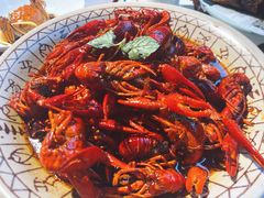 -有位虾匠·粗粮土菜小馆(市北店)