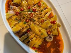 -东方饺子王(工农总店)