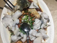 -张记旺角食街(动物园店)