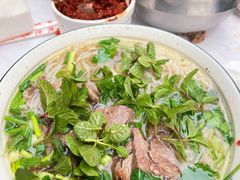 -熊氏牛羊杂粉(龙眼井总店)