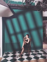 -THE QUEEN(北京店)