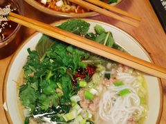 -叁窝雀·云南小锅米线(万象汇店)
