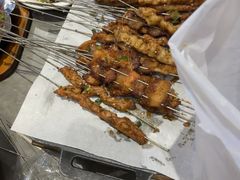 -楚太子  中餐&烧烤(武大店)