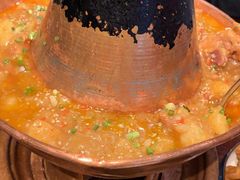 -觅山云南菜(泊富ICITY店)