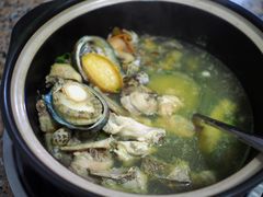 -吉品莞家·鲍鱼鸡煲(东莞店)