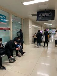 -南京市妇幼保健院(莫愁路院区)