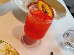 -Le Comptoir de Pierre Gagnaire