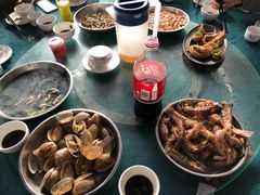 -都斛海鲜街