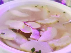 -钱大妈海鲜饭店(保利林语店)