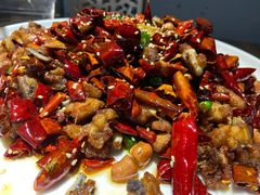 -锦庐道地川菜(来福士店)