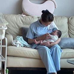 -玥悦母婴月子护理中心玥悦喜喜馆