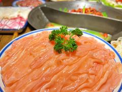 -萍姐火锅·公路夜市(打浦桥日月光店)