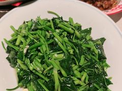 -老萍巷莲花血鸭·萍乡地标江西菜(步行街店)