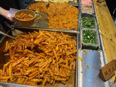 -周小亮丁家坡洋芋(全国总店)