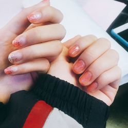 -ChuLian初莲日式美甲美睫