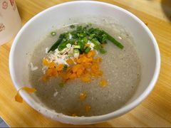 -斌斌鲜鱼糊汤粉(粮道街店)