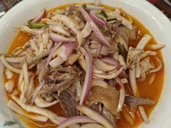 -乡村馕坑肉·烧烤·新疆菜·本地人更爱吃(阿勒泰首店)