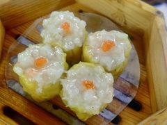 -正哥点心皇子(锦江国际广场店)