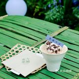  🍵 一口喝到金陵的春天 🌸