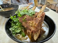 -国财牛杂(镇海店)