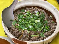 -汤氏美食台山水步特色黄鳝饭(龙津东路店)