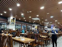 -柴氏风味斋(甘家口店)