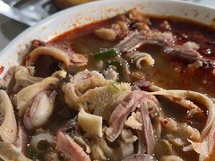 -阿叶羊杂碎(前进街店)