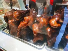 -王浩儿纪六孃甜皮鸭(东大街店)