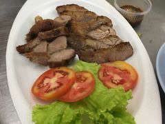 -红大哥水门鸡饭(總店)