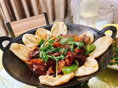 -咱家小院(汉中门店)