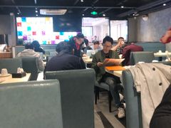 -龙记烧腊茶餐厅(常德路店)