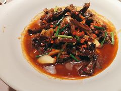 -渔乡米香·剁椒鱼头(四方坪店)