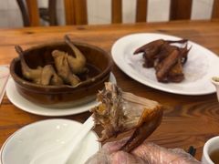 -富哥食店