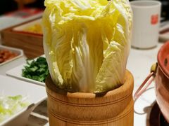 -丁卯•铜锅涮肉(工体店)