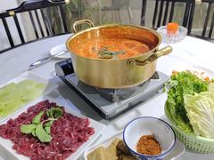 -贵州人家·酸汤火锅·20年老字号