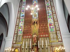 -圣约瑟夫大教堂