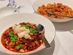 -Yan Ting 宴庭中餐厅(上海静安瑞吉酒店)